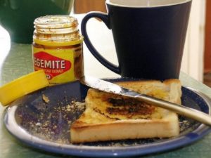Австралийский завтрак фото